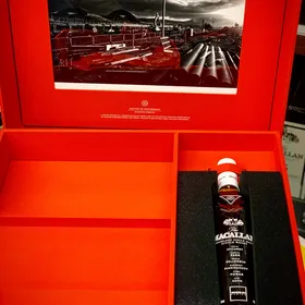 Macallan Magnum