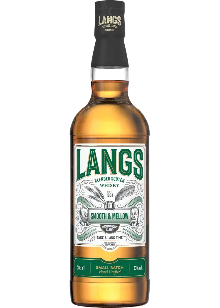 Langs smooth & mellow