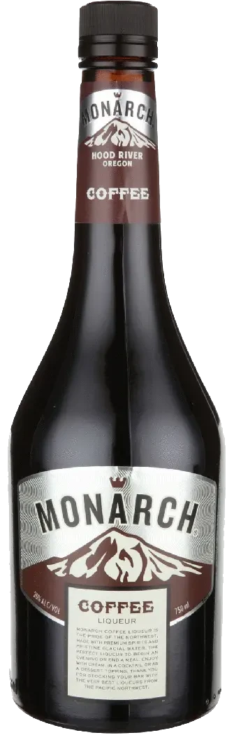 Monarch Coffee Liqueur