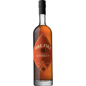 ASW Tire Fire Cask Strength