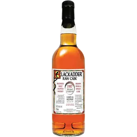 Blackadder Westport Raw Cask 22 Yr Whisky
