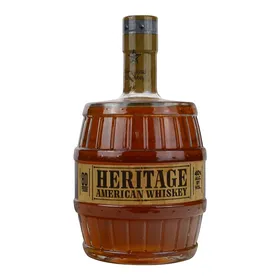 Heritage American Whiskey