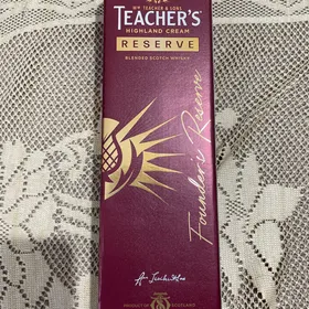 Teacher's Highland Cream Reserve