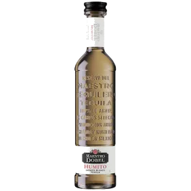 Maestro Dobel Humito Tequila