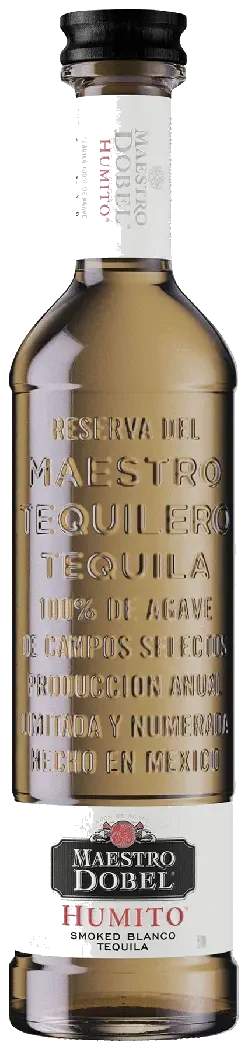 Maestro Dobel Humito Tequila