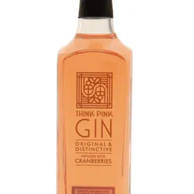 Marks & Spencer Think Pink Gin