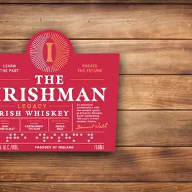 The Irishman Legacy