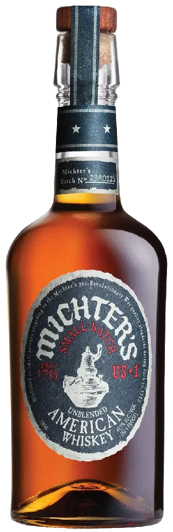 Michter's US*1 American Whiskey