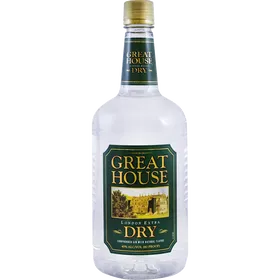 Great House Gin