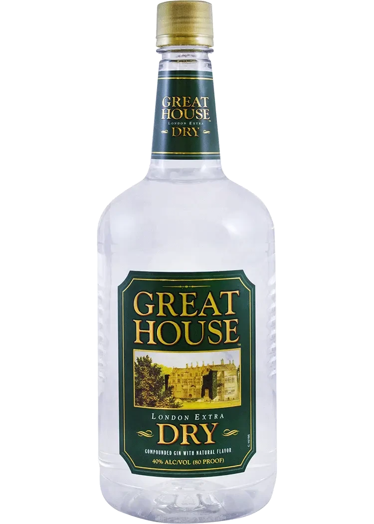 Great House Gin