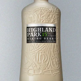 Highland Park 15 Year Viking Heart