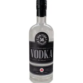 Junction 56 Distillery Vodka