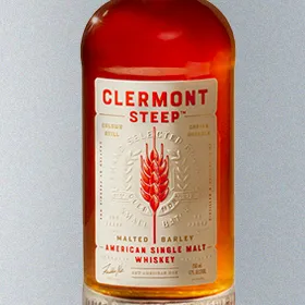Clermont Steep American Single Malt