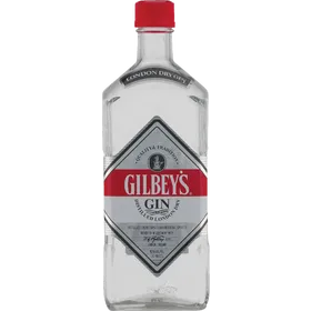 Gilbeys Gin
