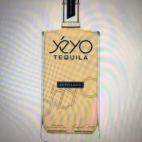 Yéyo Reposado Tequila