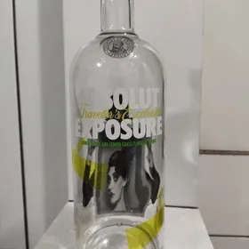 Absolut Exposure