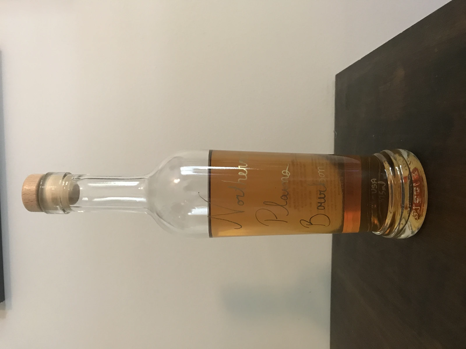 Yahara Bay Northern Plains Bourbon