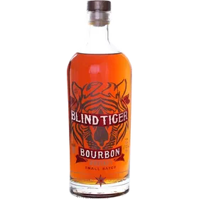 Chicago Distillery Blind Tiger Brb