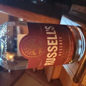 Russell's Reserve Total Wine Select