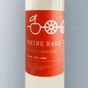 Rhine Hall Cherry Brandy