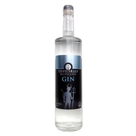 Devil's Keep Gin