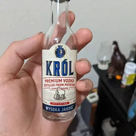 Król Vodka