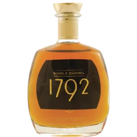 1792 Single Barrel Select #2187