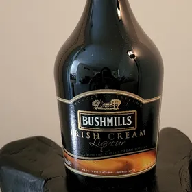 Bushmill's Irish Cream Liqueur