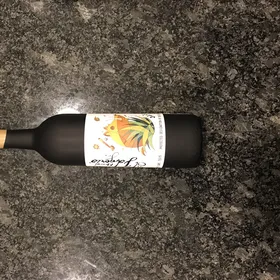 El Jolgorio Jabalí Mezcal