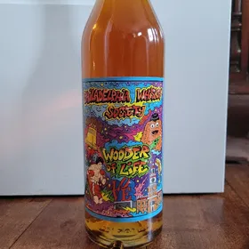 PWS Wooder of Life, Stellum, Lyra Single Barrel  White Eagle Liquor