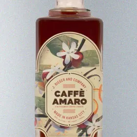Rieger's Caffe Amaro