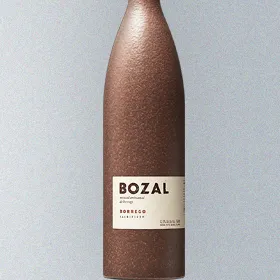 Bozal Borrego