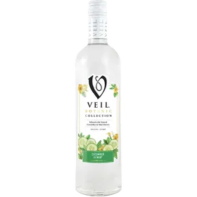 Veil Botanic Collection Cucumber & Mint Vodka