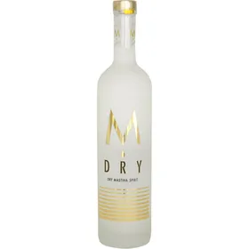 M DRY Mastiha