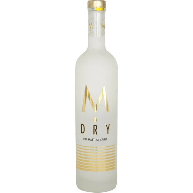 M DRY Mastiha