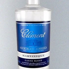 Clément Canne Bleue