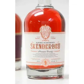 Skenderbeu Premium Brandy