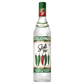 Stoli Hot