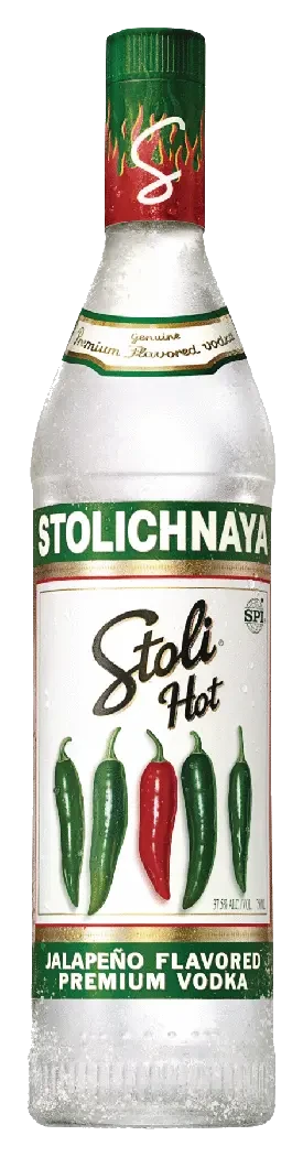 Stolichnaya Hot
