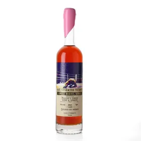Rare Character 9 Year 'Single Barrel Series TKO' Rye 'Malloy's' Private Barrel Selection (2024)