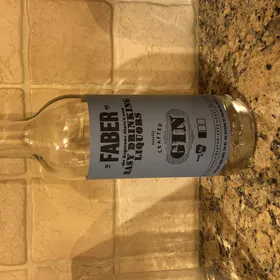 Faber Gin
