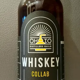 Ohio Distillers Guild Whiskey Collab (Batch #1)
