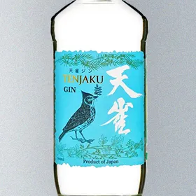 Tenjaku Gin