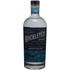 Muckley Eye Gin