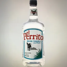 El Perrito Silver