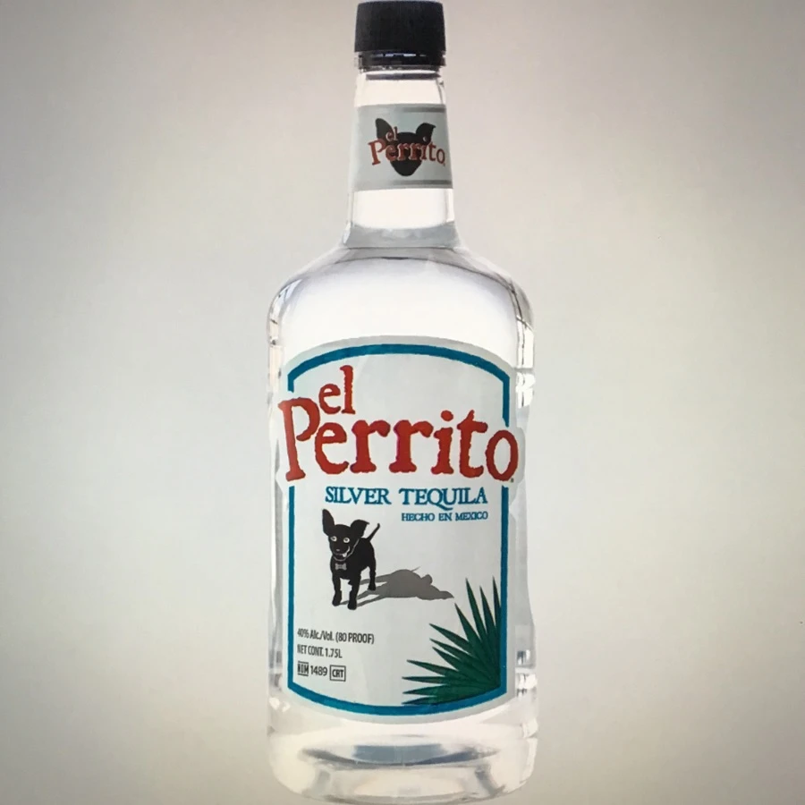 El Perrito Silver