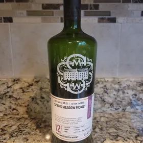 Spring Meadow Picnic 80.15 (SMWS)