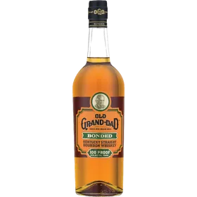 Old Grand-Dad Bonded Bourbon