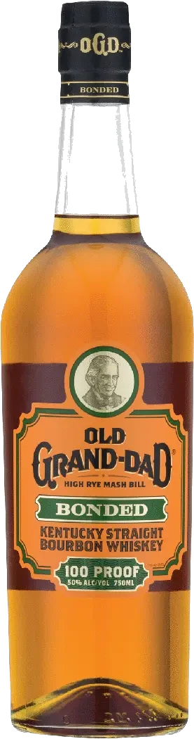 Old Grand-Dad Bonded Bourbon
