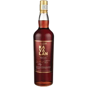 Kavalan Port Oak